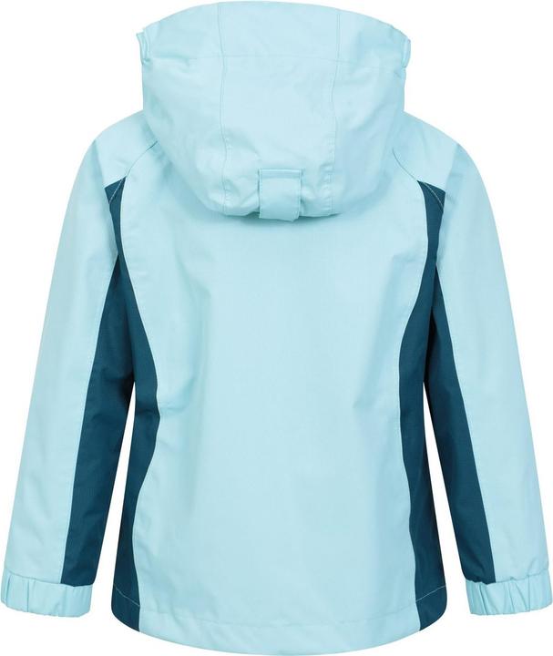 Immagine prodotto Mountain Warehouse Shelly Giacca Impermeabile Bambini (104)