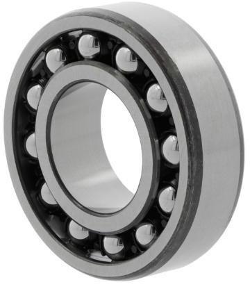 Produktbild SKF Pendelkugellager 1209 K.ETN9 Innen-Ø 45 mm Aussen-Ø 85 mm Breite19 mm