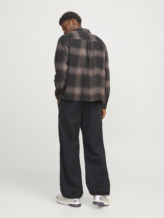 Actual product image Jack & Jones Balloon Fit Parachute Pants Parachute Pants (S)