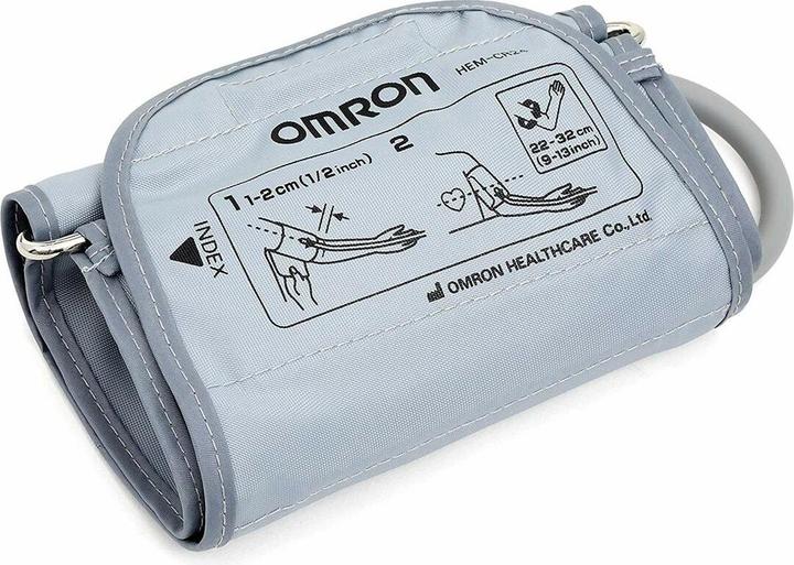 Actual product image Omron Blood Pressure Monitor M2 Basic (Blood pressure monitor upper arm)