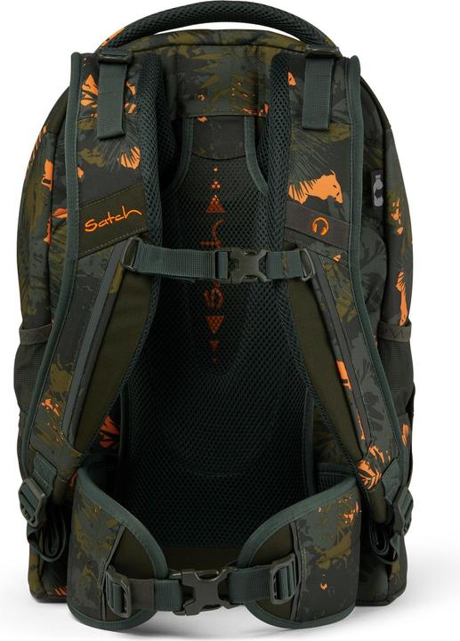 Image du produit Satch Jungle jurassique (30 l)