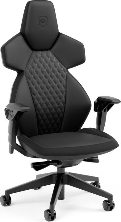 noblechairs DAWN gaming chair - black