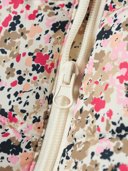Actual product image Name it Puffer Weste (164)