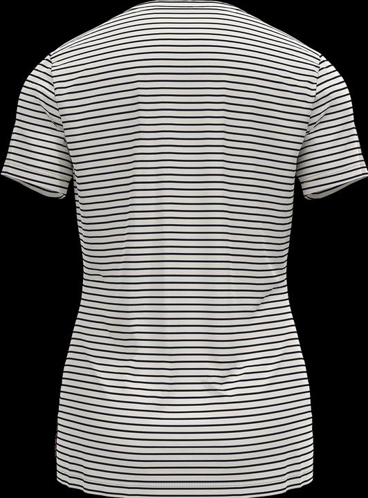 Immagine prodotto Odlo Maglietta Halden Stripes (XS)