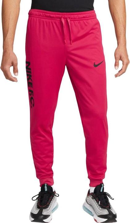 Nike Herren Hose NK Dri-Fit Fc Libero Hose K pink DC9016 614