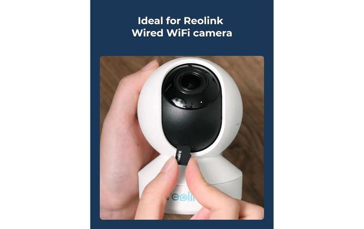 Produktbild Reolink Micro-SD Card (128 GB, microSDXC, U3, UHS-I)