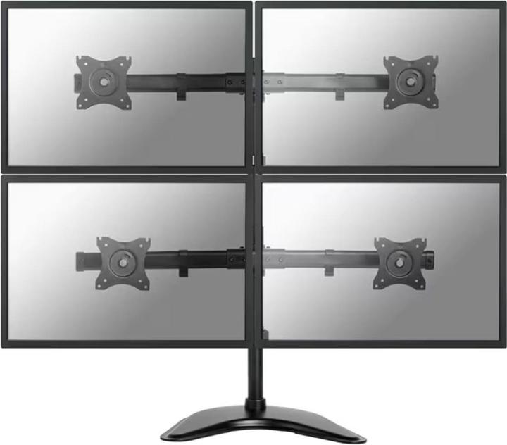 Produktbild Neomounts FlachbildschirmTischhalterung (Tisch, 27")