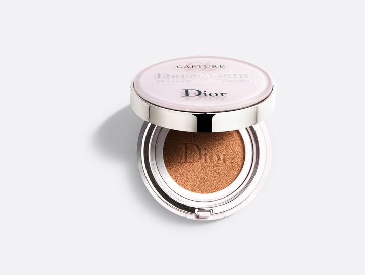Actual product image Dior Dreamskin Moisturizer Cushion No 025 (025)