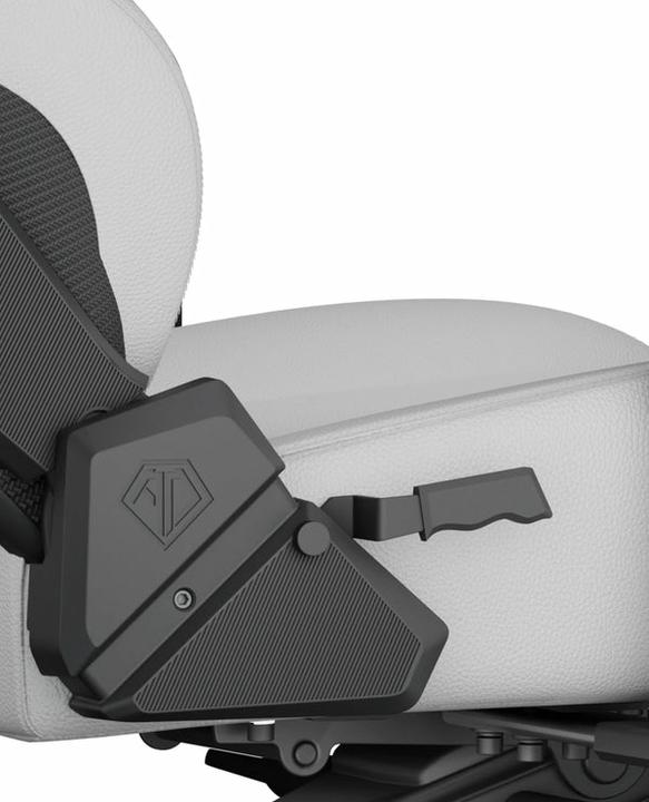 Produktbild Anda seaT AD12YDC-XL-01-W-PVC