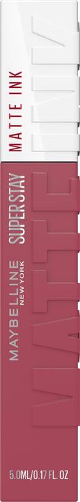 Image du produit Maybelline New York Superstay/Forever Lip (155 Savant)