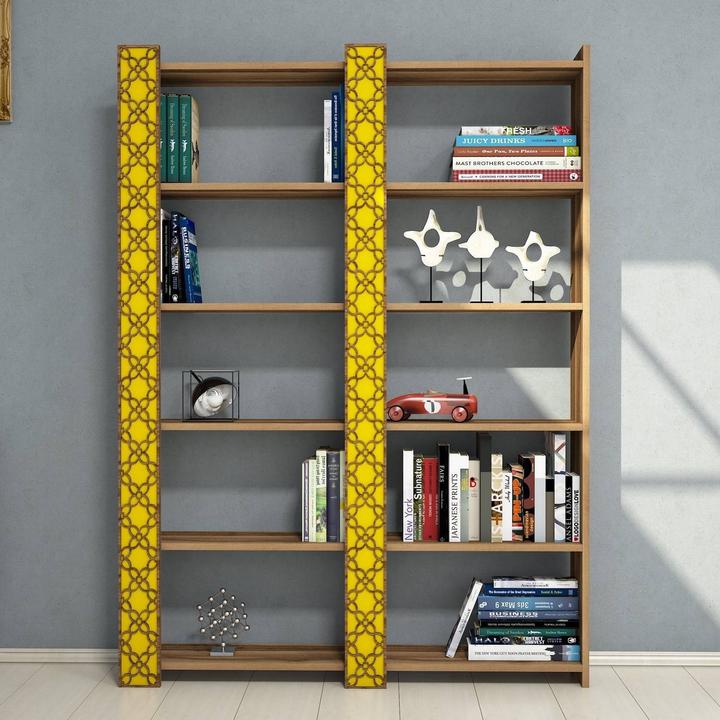 Actual product image Hanah Home Duke (124 x 24 x 170 cm)