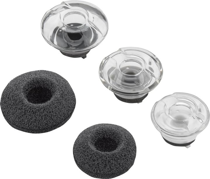 Poly VL 50/30 EARTIPS S/M/L