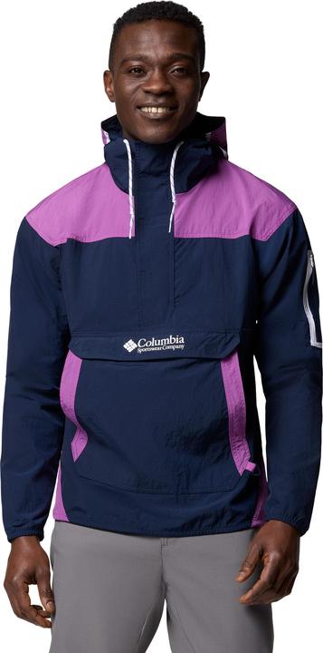 Columbia Challenger Windbreaker Anorak