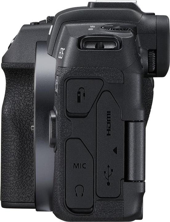 Image du produit Canon EOS RP - (EU) (26.20 Mpx, Plein format)