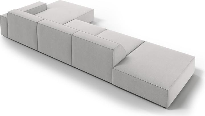 Actual product image Micadoni Jodie (Corner sofa)