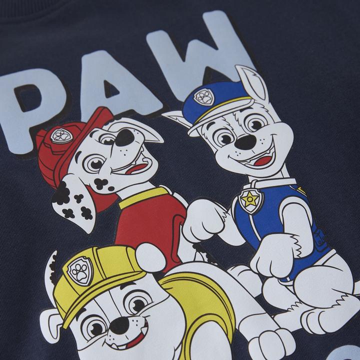 Produktbild Minymo Paw Patrol Langarmshirt (98)
