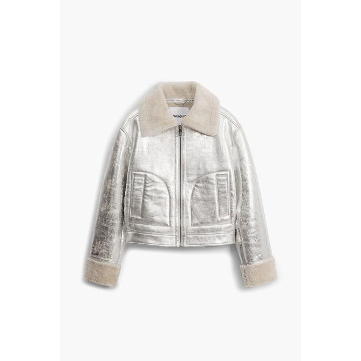 Image du produit Desigual blouson londres (M)