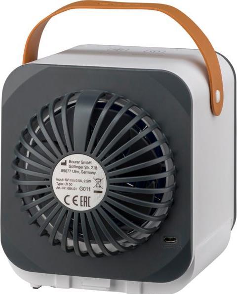 Image du produit Beurer LV 50 (50 dB)