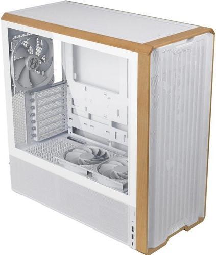 Produktbild Lian-Li Lancool 217 (mATX, Mini-ITX, ATX, E-ATX)
