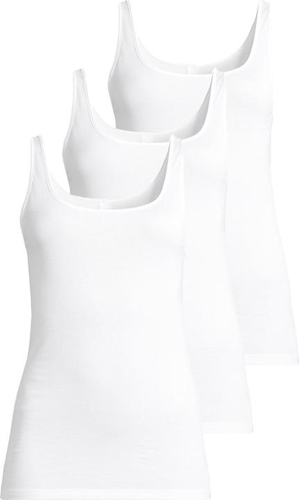 Speidel 3er Pack Nadine Unterhemd / Top