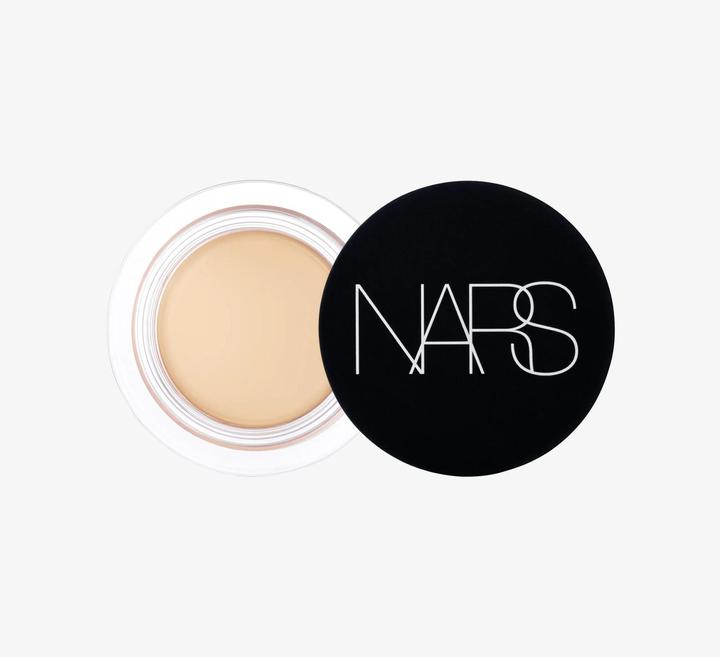 Actual product image NARS Cosmetics Soft Matte Complete Concealer Cafe con Leche (Cafe con Leche)
