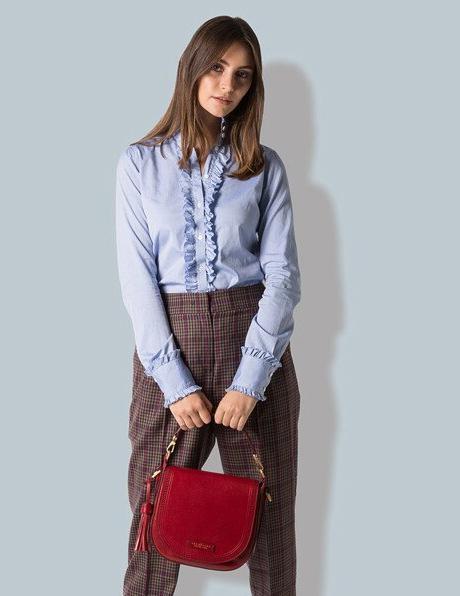 Immagine prodotto The Bridge Pearl District - Shoulder Bag 23.5 cm