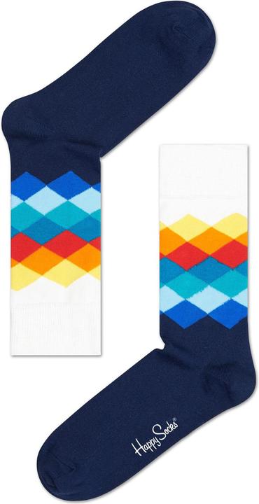 Actual product image Happy Socks Classic (pack of 3, 36 - 40)