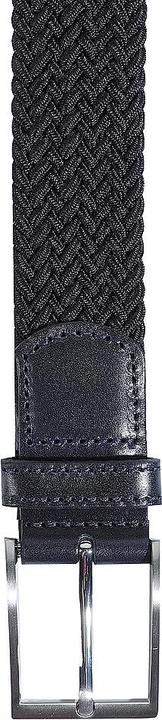 Actual product image Max Calvin Belt (L)