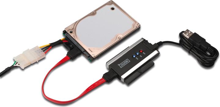 Produktbild Digitus Da-70200