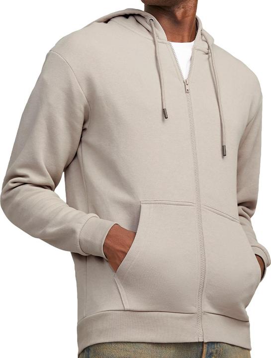 Actual product image Jack & Jones 2er Pack Bradley Sweatjacke / Hoodie (M)