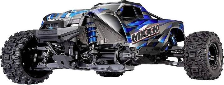 Produktbild Traxxas Wide Maxx Rocknroll (RTR Ready-to-Run)