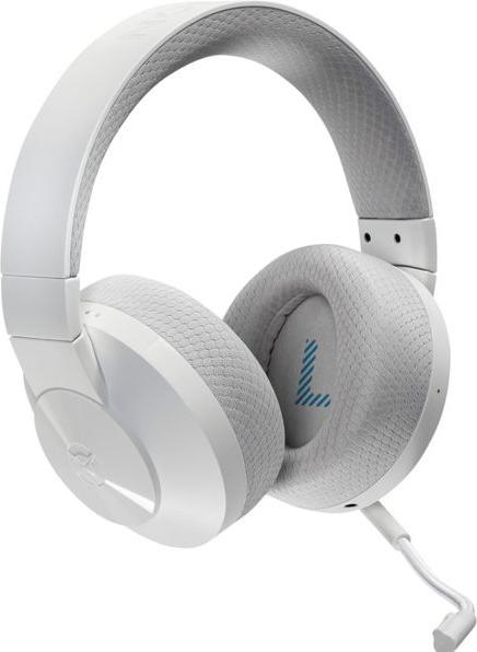 Actual product image Lenovo Legion H600 Wireless Gaming Headset (Wireless, Cable)