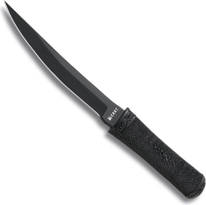 Image du produit CRKT Hissastsu-Black (18.10 cm)