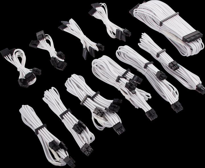 Immagine prodotto Corsair Cavi PSU Pro-Kit