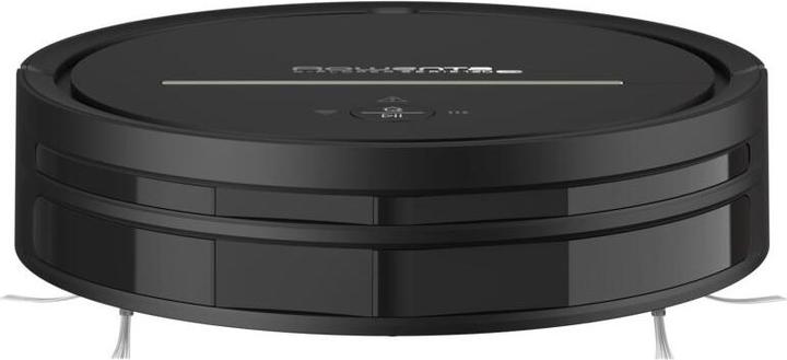 Actual product image Rowenta RR 7865 WH Xplorer Robot Vacuum Cleaner (Vacuum mopping robot)