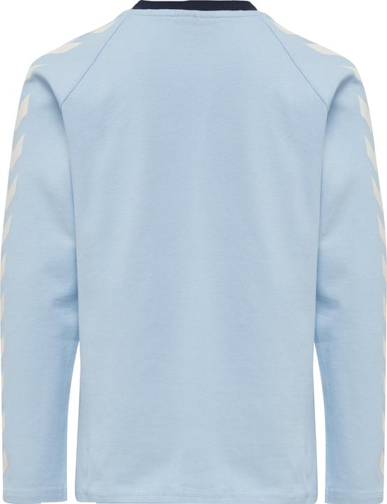 Produktbild hummel Boys T-Shirt L/S (104)
