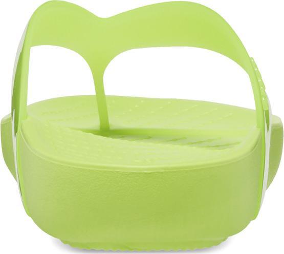 Actual product image Crocs W's Splash Shine Flip (41, 41.5, 42, 41 1/3)