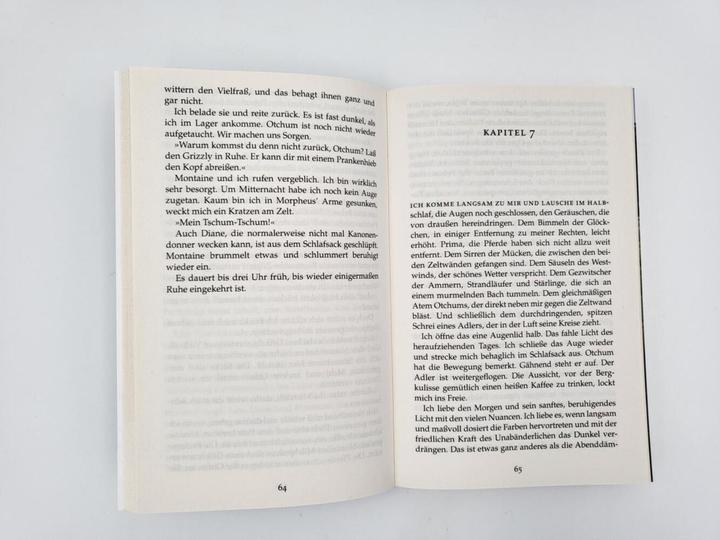 Produktbild Das Schneekind (Deutsch, Nicolas Vanier, 2002)