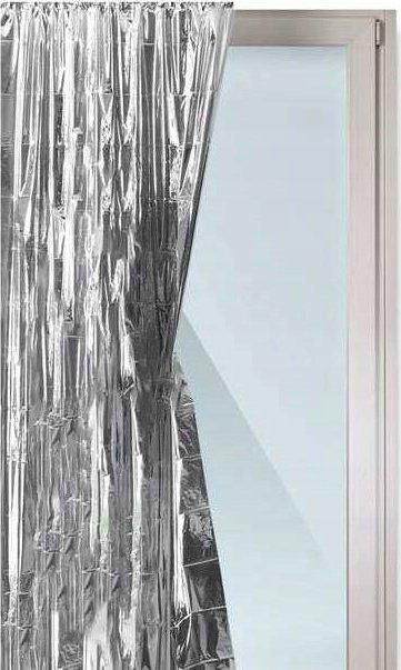Westfalia Isolerend gordijn, 90 x 220 cm (90 x 220 cm)