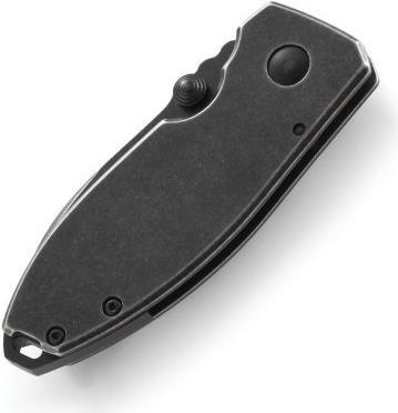 Actual product image CRKT Squid jackknife (5.30 cm)