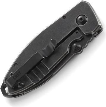 Actual product image CRKT Squid jackknife (5.30 cm)