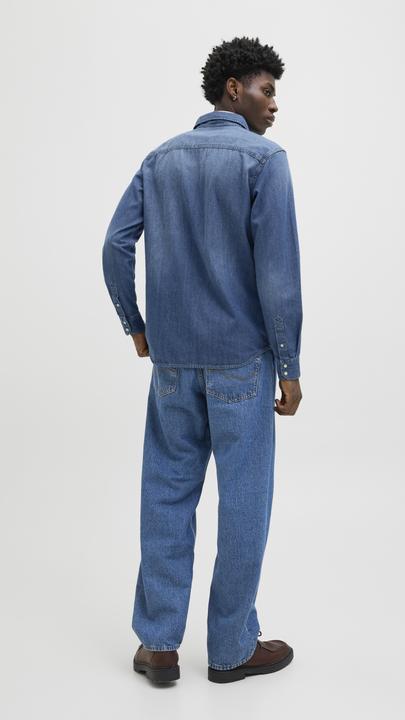 Produktbild Jack & Jones Must-have Hemd (M)