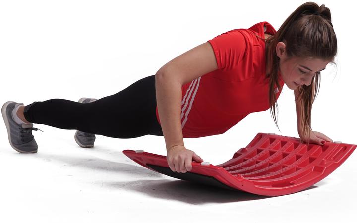 Actual product image Sport-Thieme Stepper C-Step