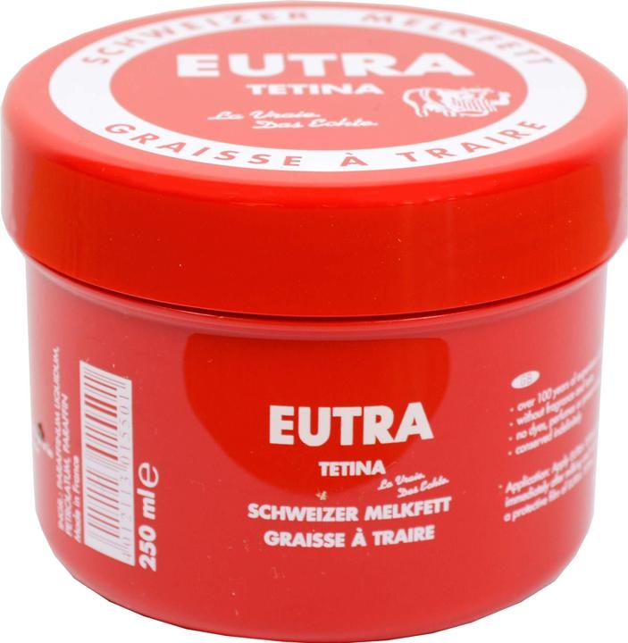Produktbild Kerbl EUTRA Euterpflege (Hund, 250 ml)
