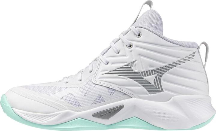 Mizuno Wave Momentum Pro Mid