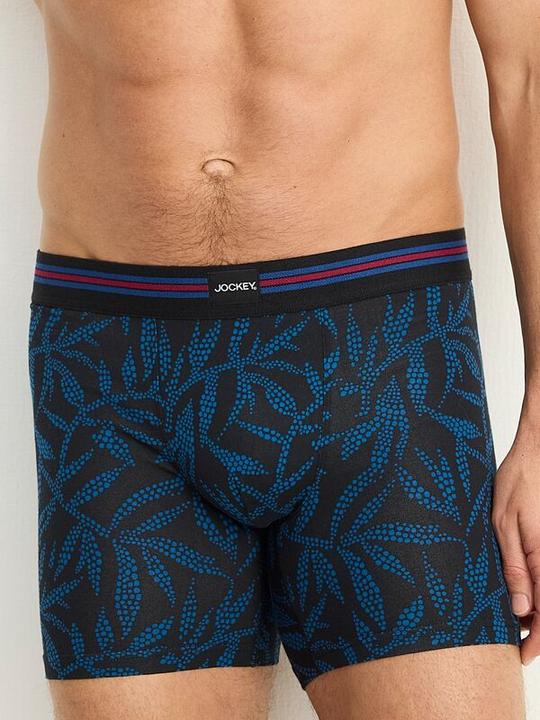 Image du produit Jockey Cotton Stretch Boxer (S, Lot de 3)