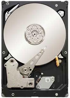 Produktbild Seagate Barracuda (1 TB, 3.5")