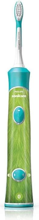 Actual product image Philips Sonicare For Kids (Sonic toothbrush)