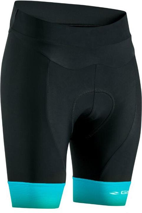 Actual product image Gist Women's strapless short (XL)