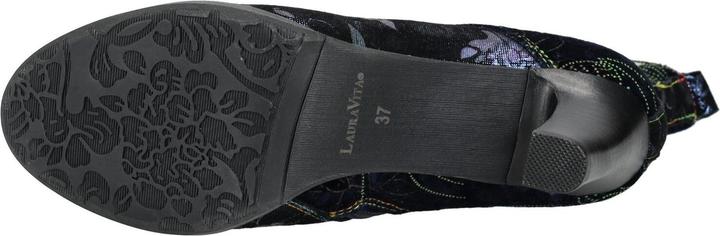 Actual product image Laura Vita Stiefelette (40)